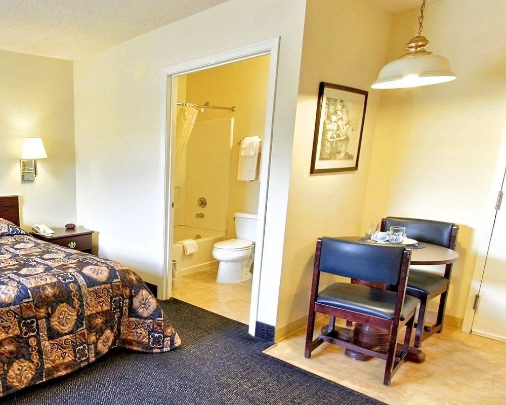 Motel 6-Richmond, Va - I-64 West Henrico Exterior foto