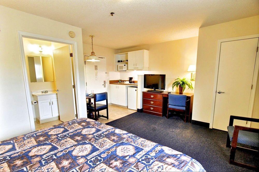 Motel 6-Richmond, Va - I-64 West Henrico Exterior foto