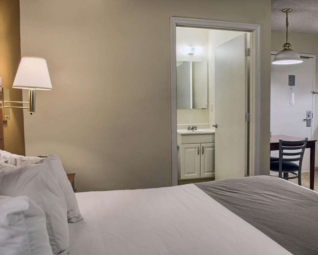 Motel 6-Richmond, Va - I-64 West Henrico Quarto foto